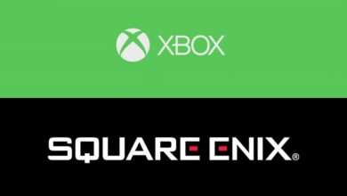 مالذي يدور بين Xbox و Square Enix ياترى ؟
