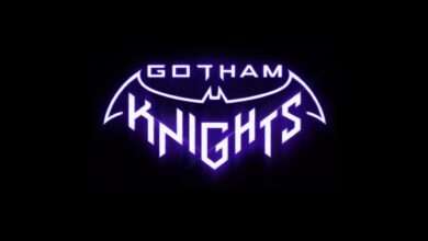 تأجيل لعبة Gotham Knights الى عام 2022