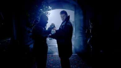 منتج لعبة Resident Evil Village يُشاركنا تفاصيلاً اضافية