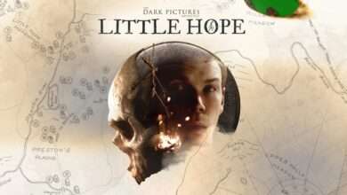 Friend Pass متوفر مجاناً لملاك The Dark Pictures Anthology
