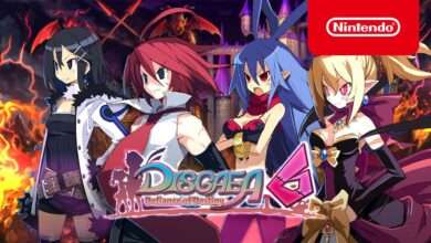 عرض الكشف عن موعد إطلاق Disgaea 6: Defiance of Destiny
