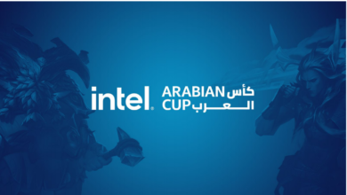 عودة بطولة كأس العرب للعبة League Of Legends