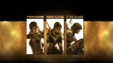 حزمة ثلاثية Tomb Raider قادمة قريباً بحسب متجر Xbox