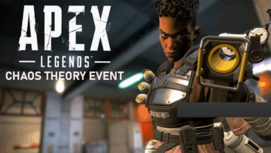 اللعب الفردي في الطور الجماعي أصبح متاحاً في Apex Legends