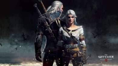 سلسلة The Witcher تتخطى حاجز 50 مليون نسخة