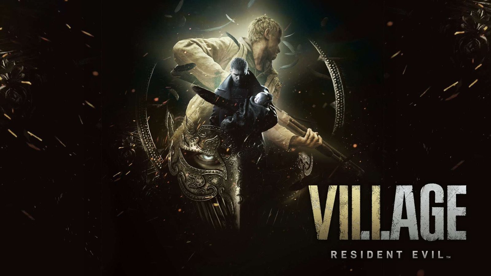 موعد توفر الـDemo الجديد من Resident Evil Village