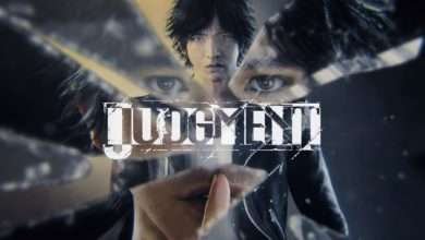 مراجعة JUDGMENT