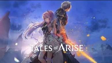 Tales Of Arise تحصل على موعد إطلاق