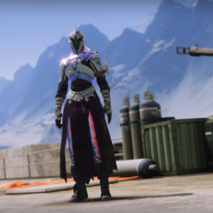 اضافة خاصية Transmog System للعبة Destiny 2