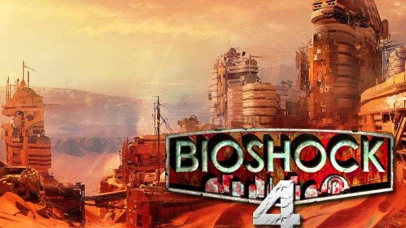 لعبة Bioshock القادمة ستكون لعبة عالم مفتوح حسب طلبات التوظيف بالأستوديو