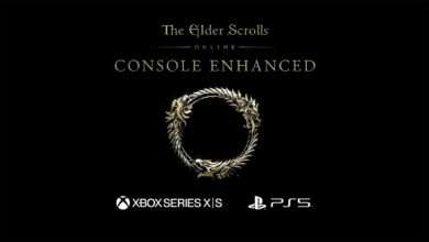 لعبة The Elder Scrolls Online ستصدر في 8 يونيو على الجيل الجديد