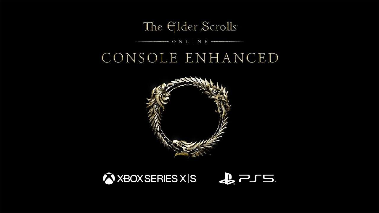 لعبة The Elder Scrolls Online ستصدر في 8 يونيو على الجيل الجديد
