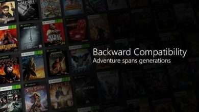 عناوين جديدة قادمة للـ Xbox عبر خدمة Backwards Compatibility قريباً