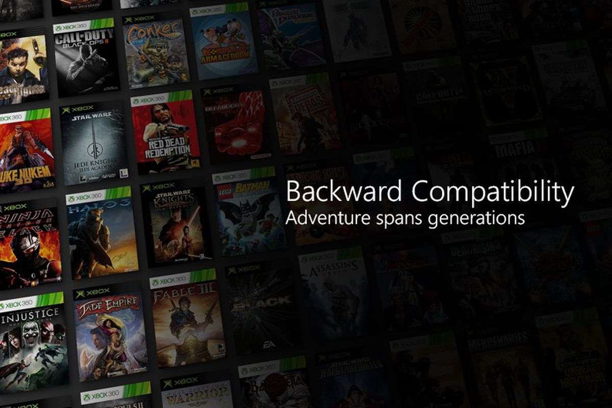 عناوين جديدة قادمة للـ Xbox عبر خدمة Backwards Compatibility قريباً