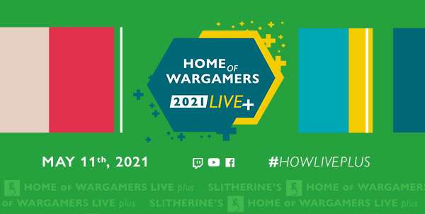 Slitherine Software تلمح بالكشف عن عناوين قادمة خلال حدث مايو