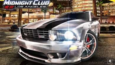 لعبة Midnight Club Los Angeles تعود لمتجر Xbox Marketplace