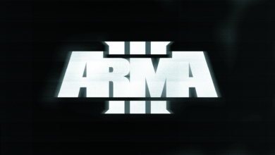 إعلان على إضافة جديدة للعبة Arma 3