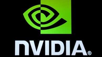 نقص المعالجات GPU قد يستمر إلى سنة 2023