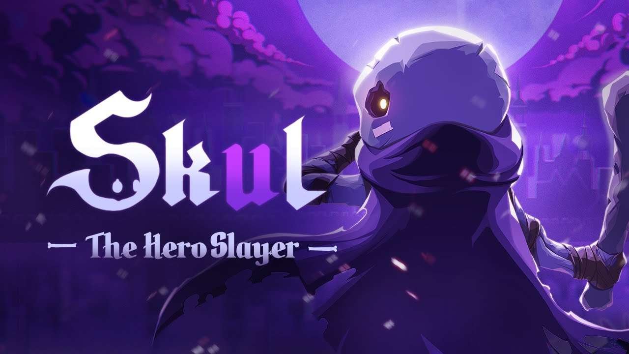 الإعلان عن إصدار لعبة Skul The Hero Slayer لجهاز Nintendo Switch