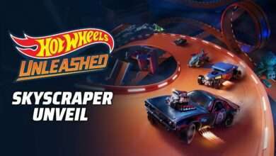 عرض دعائي جديد للعبة Hot Wheels Unleashed