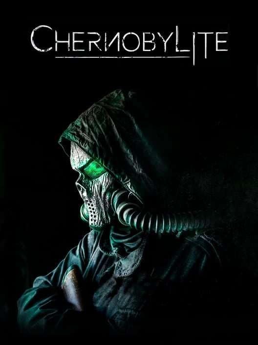 العرض الدعائي للعبة Chernobylite