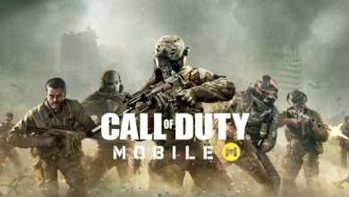 لعبة Call Of Duty Mobile تحقق عائدات بقيمة 10 مليار دولار