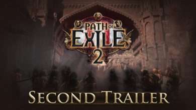 عرض جديد للعبة Path of Exile 2