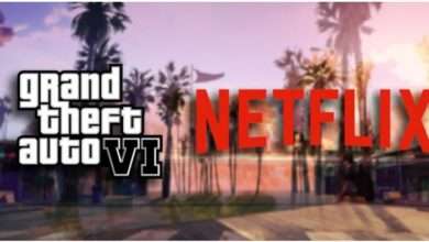 إشاعة: حساب Netflix يعلن GTA 6 قادمة قريباً!