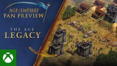 الإضافات القادمة الى Age of Empires: Definitive Collection