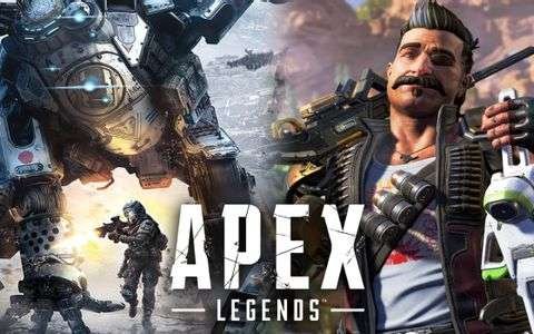 الموسم التاسع من لعبة Apex Legends سيقدم معه مزايا من لعبة Titanfall