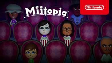 نسخة تجريبية للعبة Miitopia متوفرة للتحميل