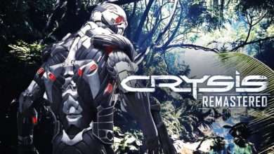 التحديث الجديد للعبة Crysis Remastered أصلح أغلب المشاكل