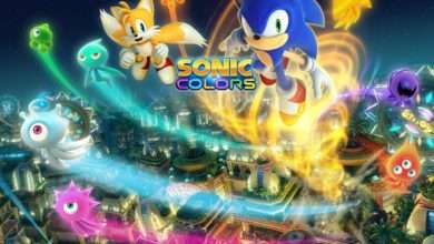 إشاعة: النسخة المحسنة من لعبة Sonic Colors قيد التطوير حاليا