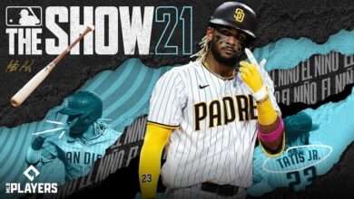 لعبة MLB The Show 21 قادمة في يومها الأول الى خدمة Xbox Game Pass