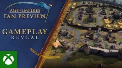 رسمياًَ لعبة Age Of Empires IV قادمة في خريف 2021
