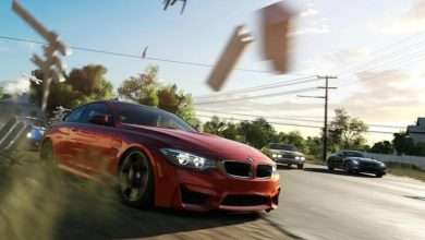 اشاعة : لعبة Forza Horizon 5 ستأخذنا الى المكسيك