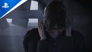 عرض جديد للعبة Resident Evil Village  خاص بالنسخة التجريبية