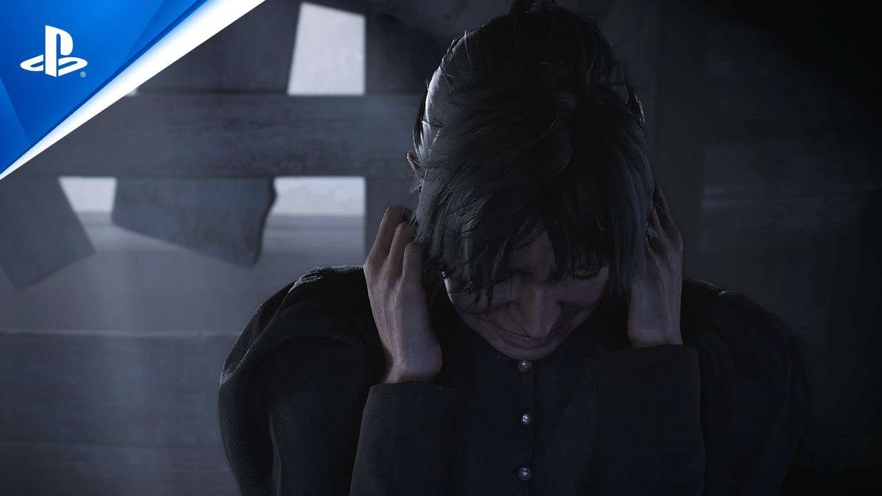 عرض جديد للعبة Resident Evil Village  خاص بالنسخة التجريبية