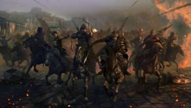 سلسلة Total War تتجاوز 36 مليون نسخة مباعة