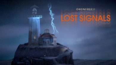 إعلان الجزء الثاني للعبة Oxenfree 2 Lost Signals من حدث Nintendo Switch