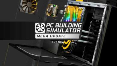 تحديث ضخم للعبة PC Building Simulator متوفر الأن