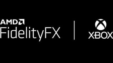 تقنية AMD FidelityFX متوفرة الأن للمطورين على Xbox Series X|S