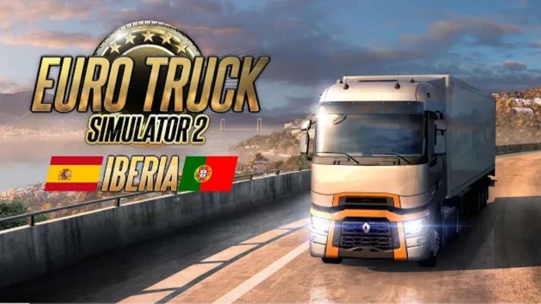 إضافة Euro Truck Simulator 2 تحتل المراكز الأولى بمتجر Steam 1 إضافة Euro Truck Simulator 2 تحتل المراكز الأولى بمتجر Steam