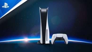 تحديث جديد لـ PlayStation 5 متوفر الآن
