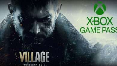 اشاعة: Sony عقدت صفقة لمنع تواجد Resident Evil Village على خدمة Game Pass