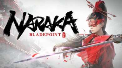 إصدار البيتا المفتوحة Naraka: Bladepoint القتالية