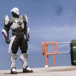 اضافة خاصية Transmog System للعبة Destiny 2