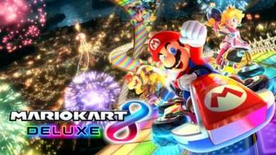 لعبة Mario Kart 8 اكثر لعبة سباقات مبيعاً في تاريخ الولايات المتحدة