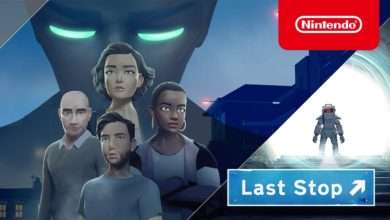 الكشف عن موعد إصدار Last Stop