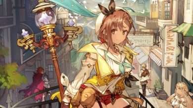 مبيعات لعبة Atelier Ryza 2 تجاوزت 360 ألف نسخة